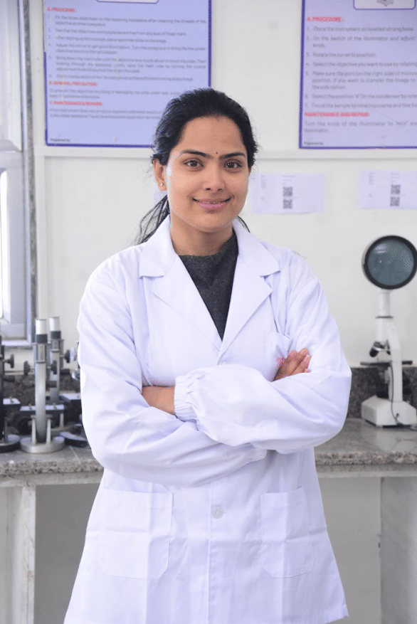 Biyani Institute of Pharmaceutical Sciences Jaipur Pharmacy Lab photo 28